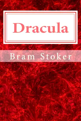 Dracula poster