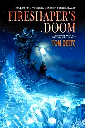 Fireshaper's Doom (David Sullivan) poster