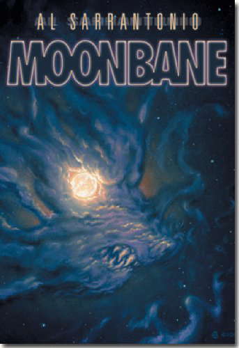 Moonbane poster
