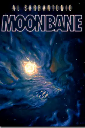 Moonbane poster