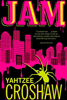 Jam poster