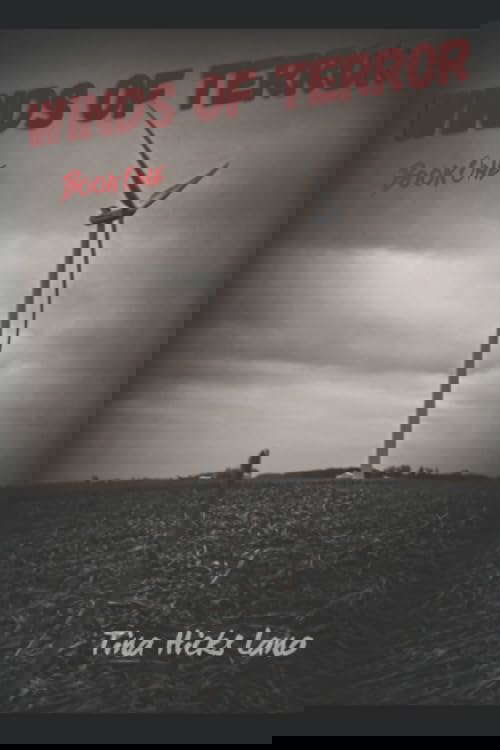 Winds Of Terror: Book 1 poster
