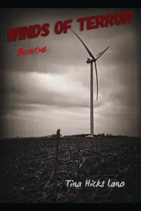 Winds Of Terror: Book 1 poster