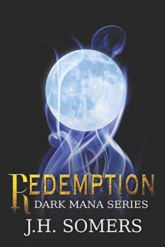 Dark Mana: Redemption poster