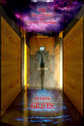 The Haunting of Katrina Milford poster