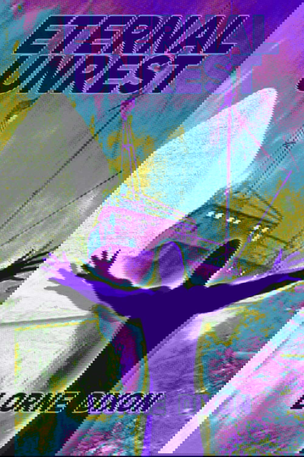 Eternal Unrest poster