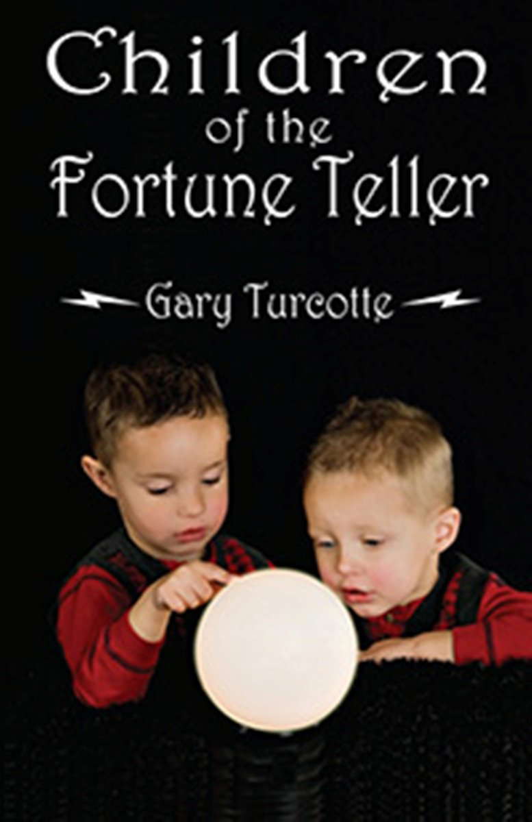 Children of the Fortune Teller poster