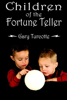 Children of the Fortune Teller poster