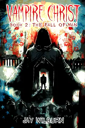 Vampire Christ 2: The Fall of Man poster
