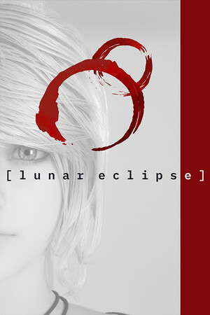 Lunar Eclipse poster