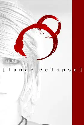 Lunar Eclipse poster