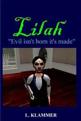 Lilah poster