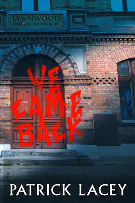 We Came Back poster