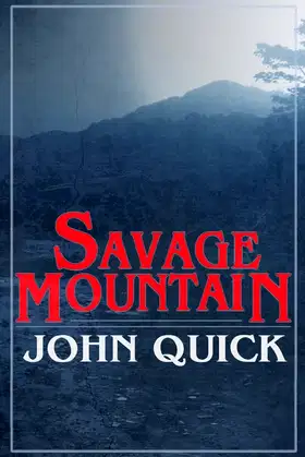 Savage Mountain poster