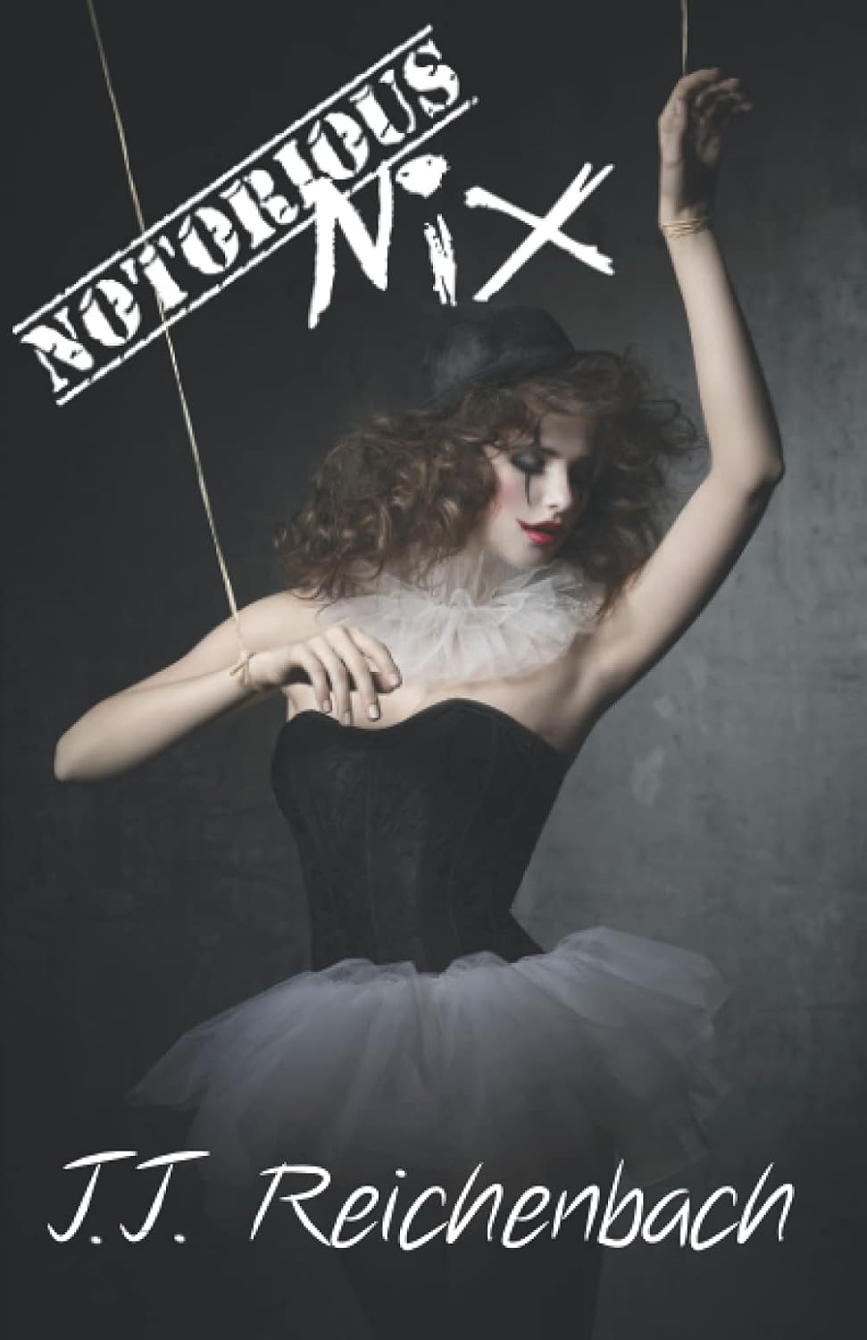 Notorious Nix: Book Two (Nix Trilogy) poster