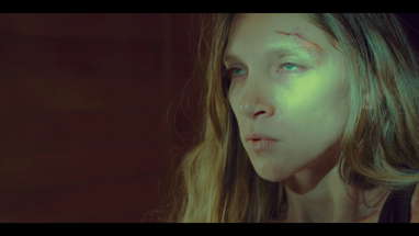 Official Trailer : Embryo poster