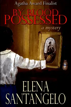 By Blood Possessed poster