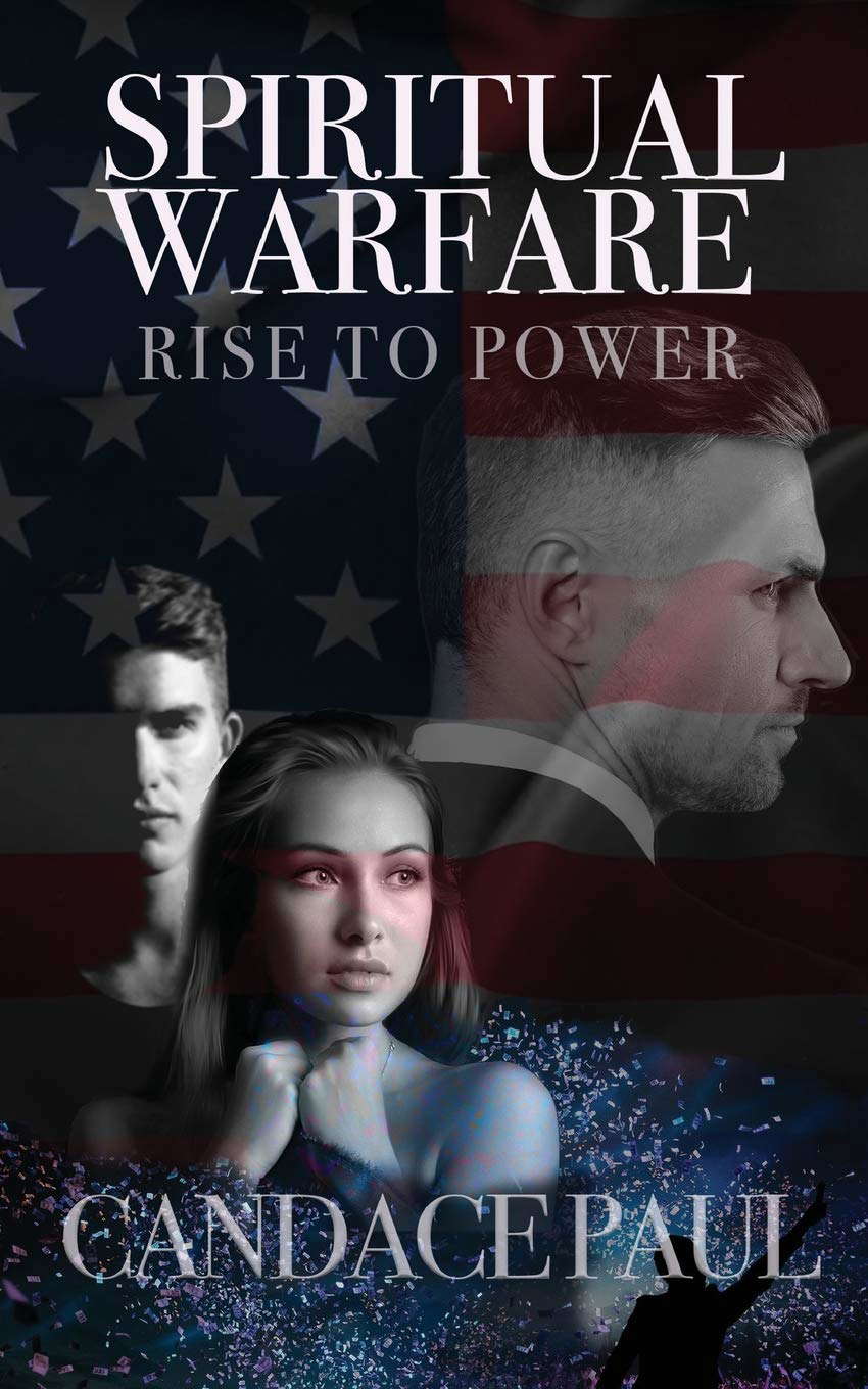 Spiritual Warfare: Rise to Power poster