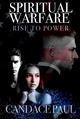 Spiritual Warfare: Rise to Power poster