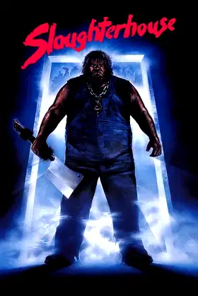 Slaughterhouse poster