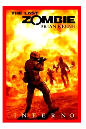 The Last Zombie Inferno - Signed Comics Set (1 Thru 5) (Antarctic) poster