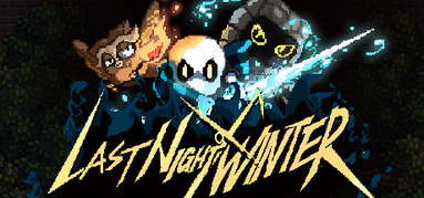 Last Night of Winter capsule