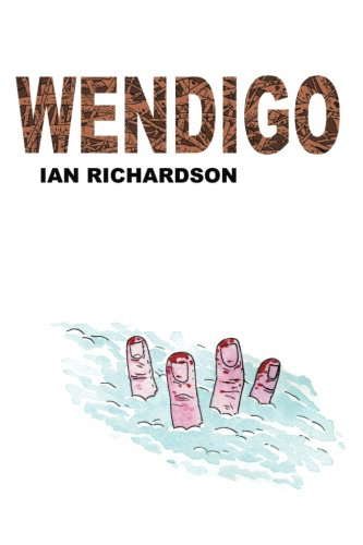 Wendigo poster