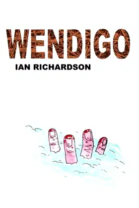Wendigo poster