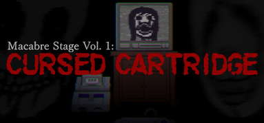 Macabre Stage Vol. 1: Cursed Cartridge | 倉庫番 capsule