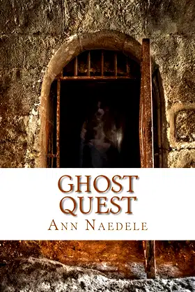 Ghost Quest (A Milligan College Mystery Book 2) poster