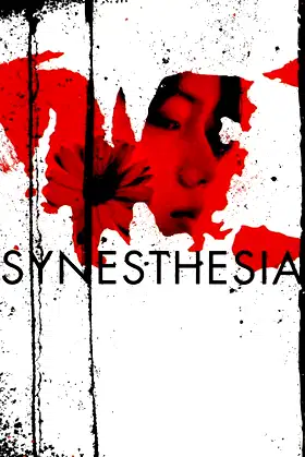 Synesthesia poster