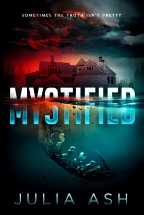 Mystified poster