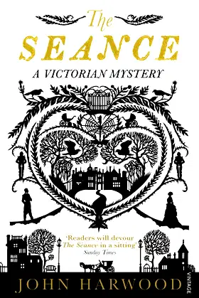 The Seance poster