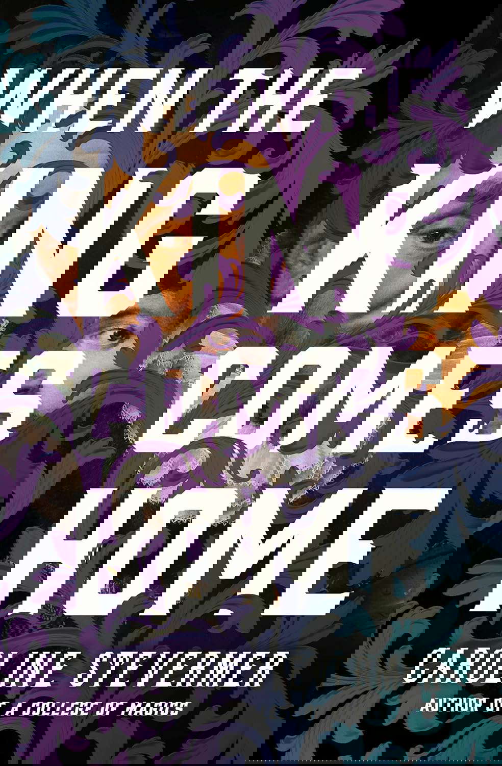When the King Comes Home poster