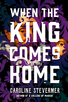 When the King Comes Home poster
