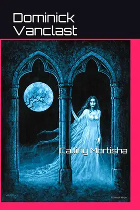 Calling Mortisha poster