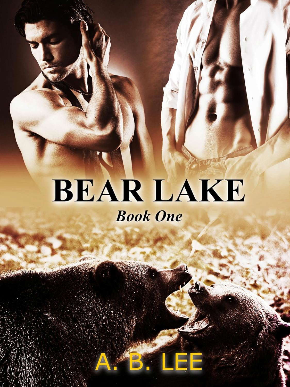 Bear Lake poster