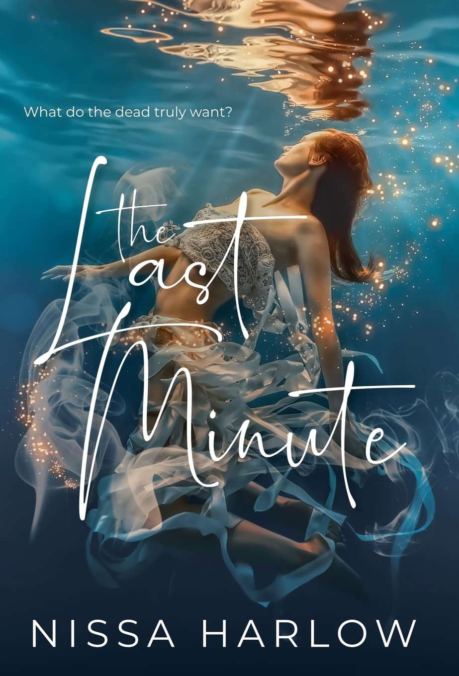 The Last Minute poster