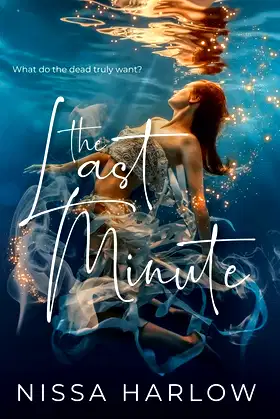 The Last Minute poster