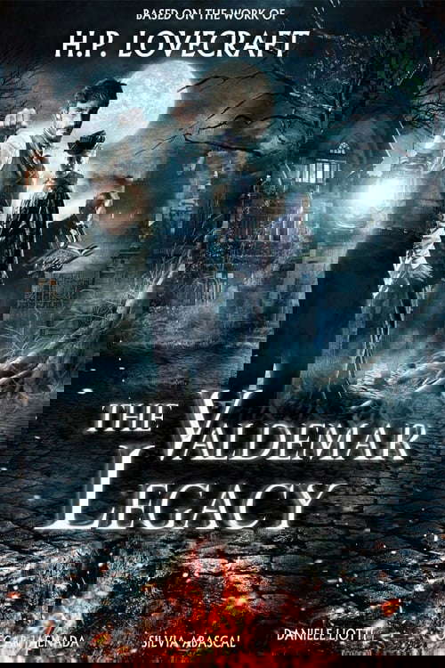 The Valdemar Legacy poster