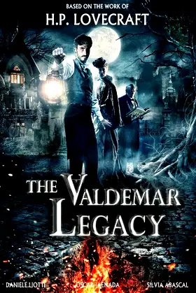 The Valdemar Legacy poster