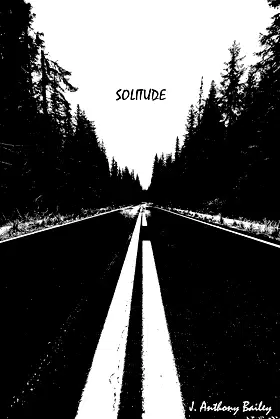 Solitude poster