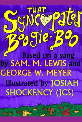 That Syncopated Boogie-Boo poster