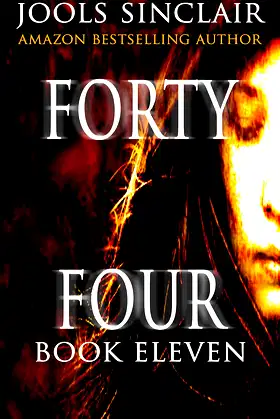 Forty-Four Book Eleven (44 series 11) poster