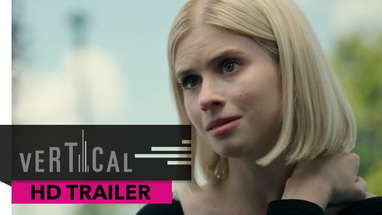 The Blazing World | Official Trailer (HD) | Vertical Entertainment poster