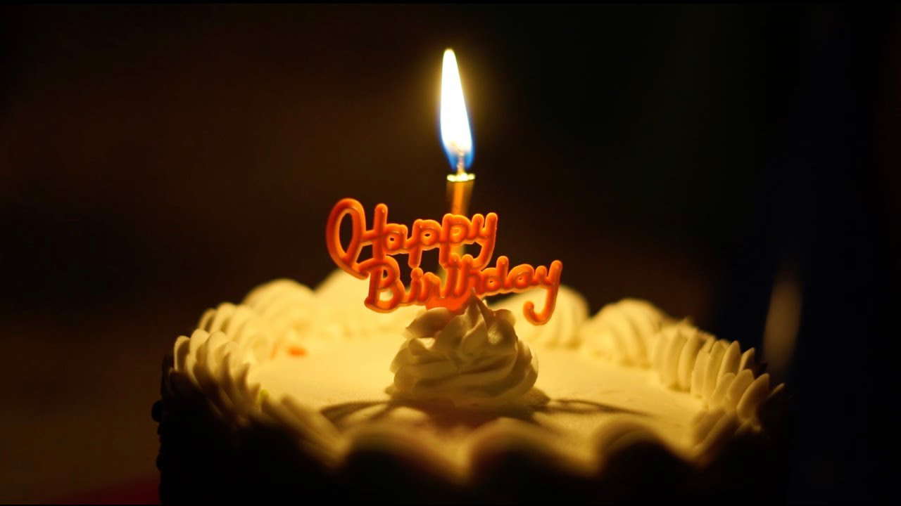 Make A Wish - A short film