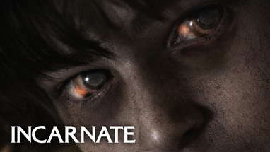 INCARNATE - "FAILED US" TV SPOT (2016) poster