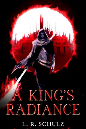 A King's Radiance (Bonds of Kin Book 1) poster