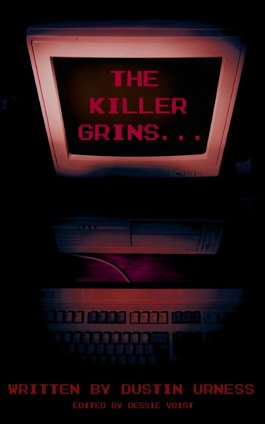 The Killer Grins poster