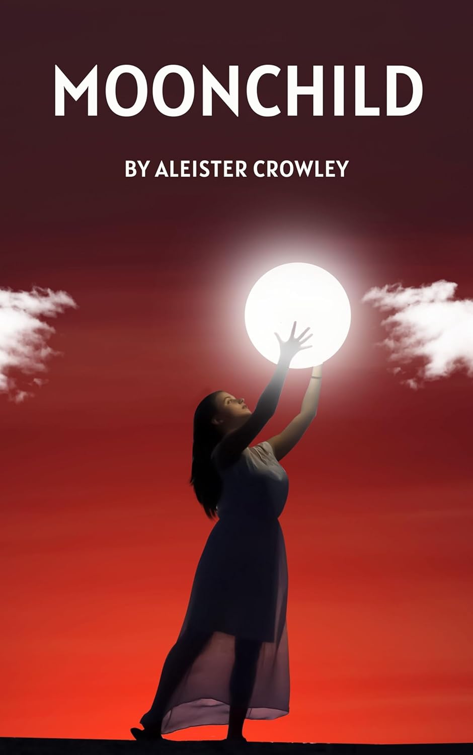 Moonchild: A Tale of Magick and Mystical Warfare poster